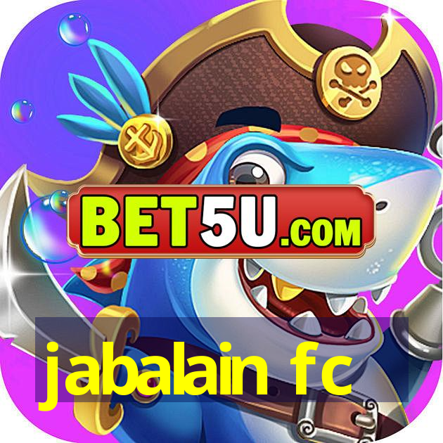 jabalain fc