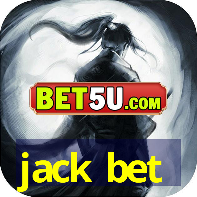 jack bet