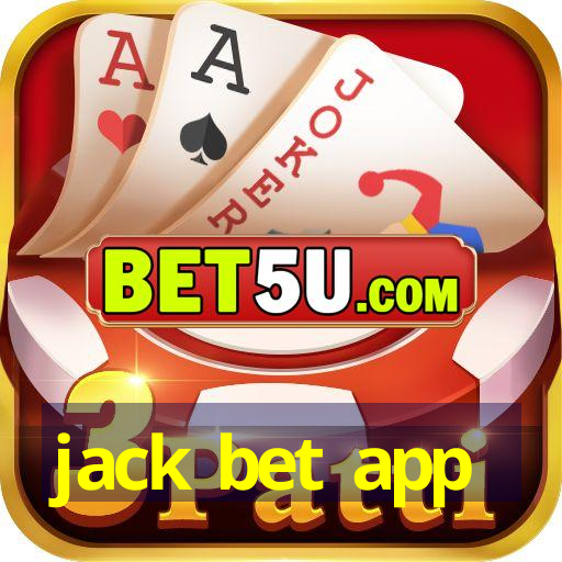 jack bet app