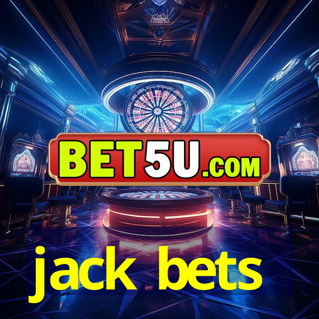 jack bets