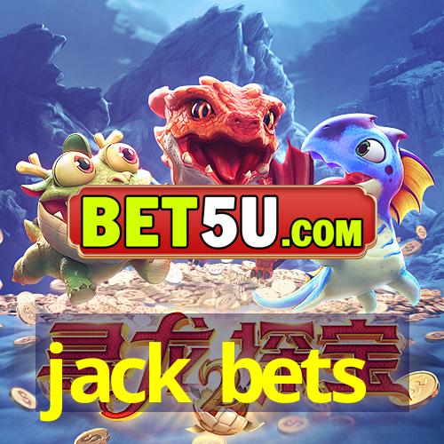 jack bets