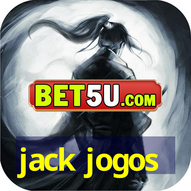 jack jogos