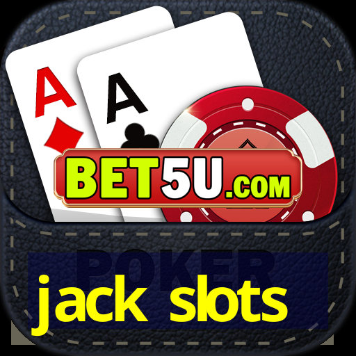 jack slots