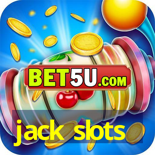 jack slots