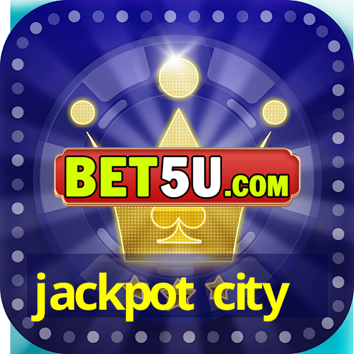 jackpot city