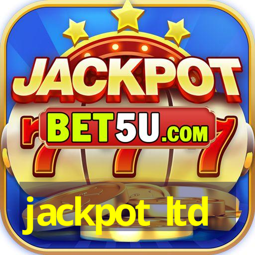 jackpot ltd