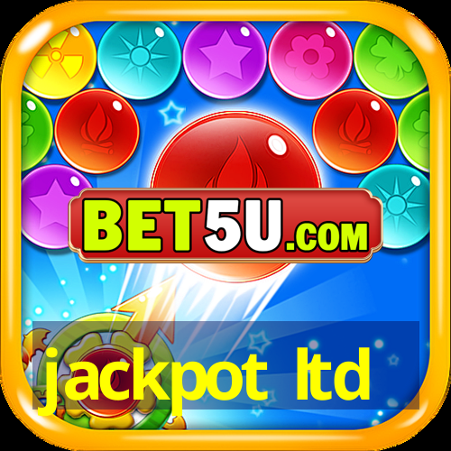 jackpot ltd