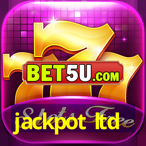 jackpot ltd