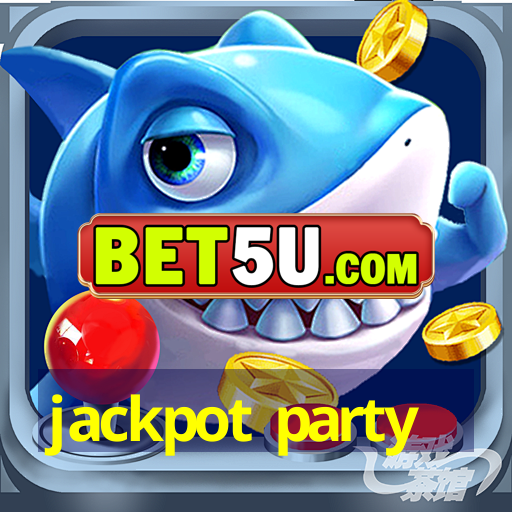 jackpot party