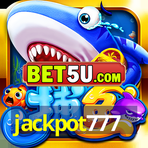 jackpot777