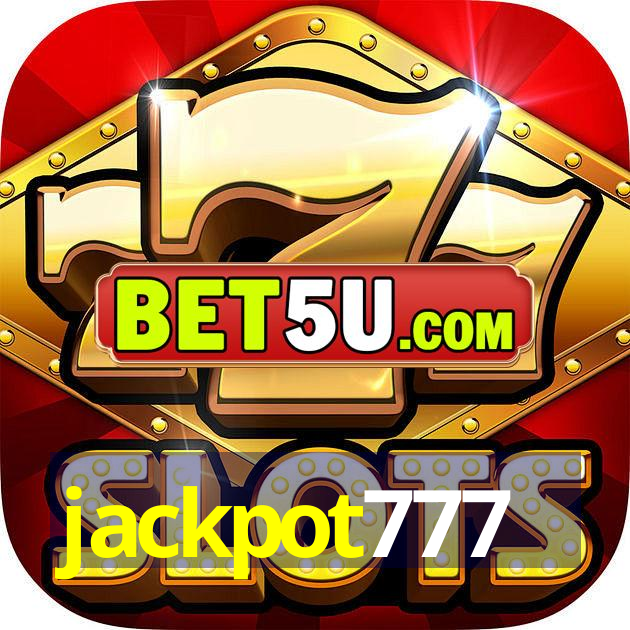 jackpot777