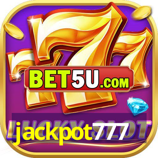 jackpot777