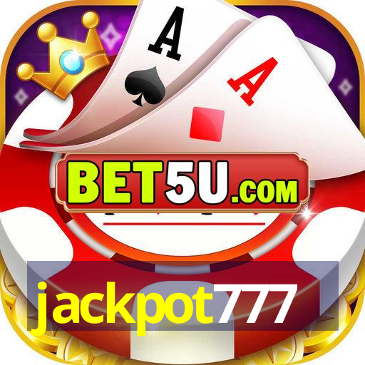 jackpot777