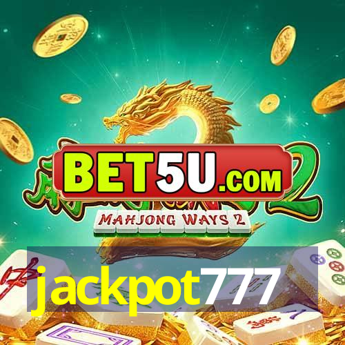 jackpot777