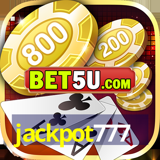 jackpot777