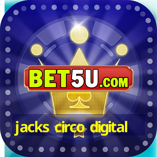 jacks circo digital