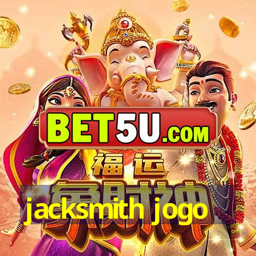 jacksmith jogo