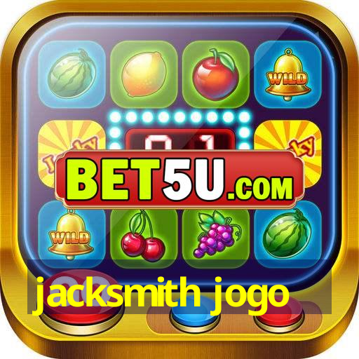 jacksmith jogo