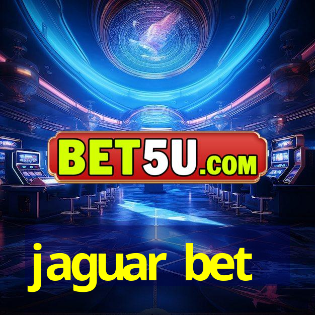 jaguar bet