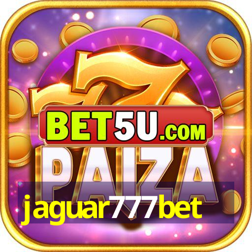 jaguar777bet