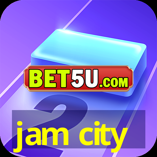 jam city