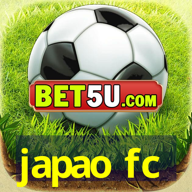 japao fc