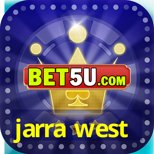 jarra west