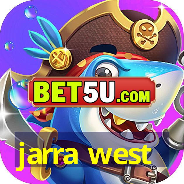 jarra west