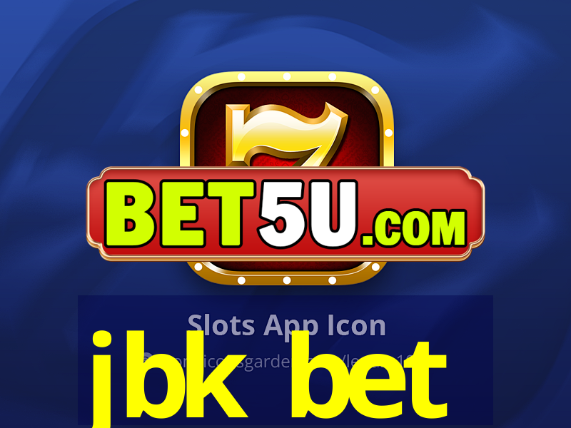 jbk bet