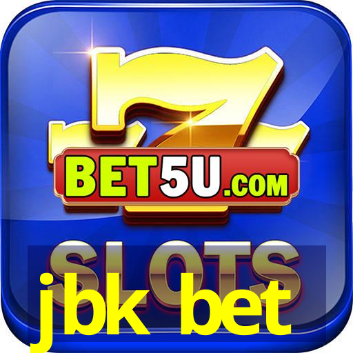 jbk bet