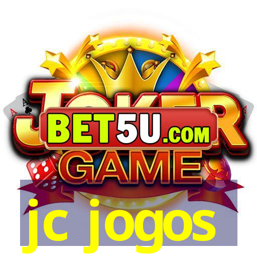 jc jogos