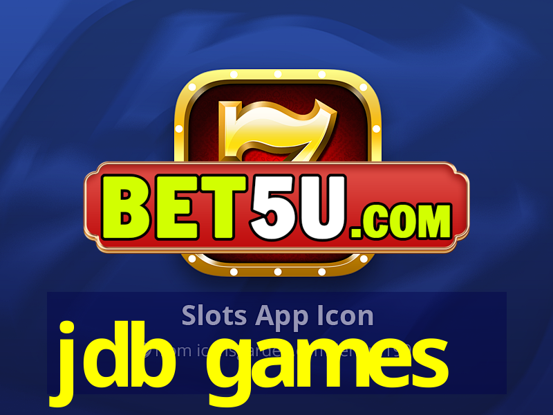 jdb games