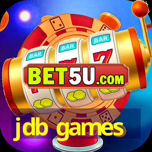 jdb games