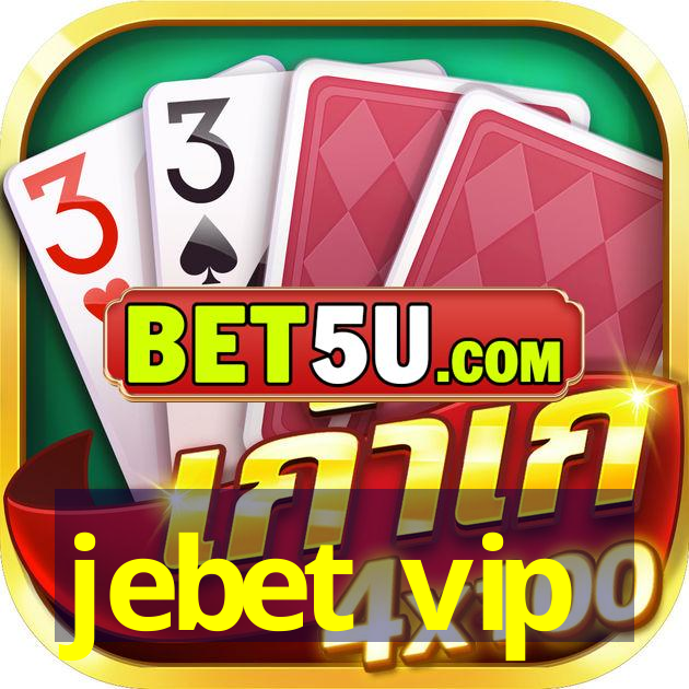 jebet vip