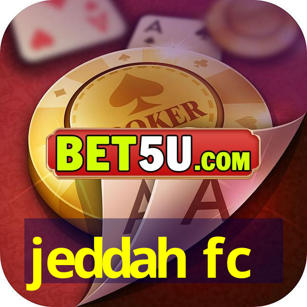 jeddah fc