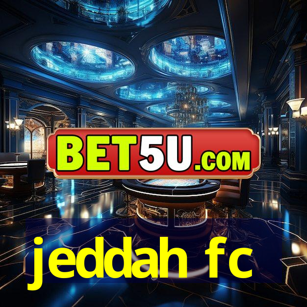 jeddah fc