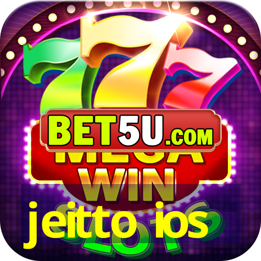 jeitto ios