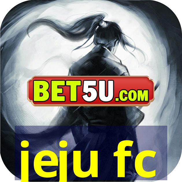 jeju fc