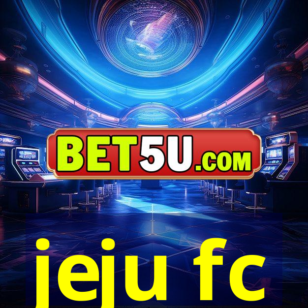 jeju fc