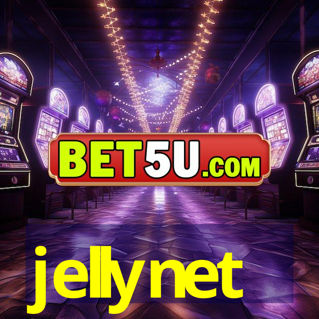 jellynet