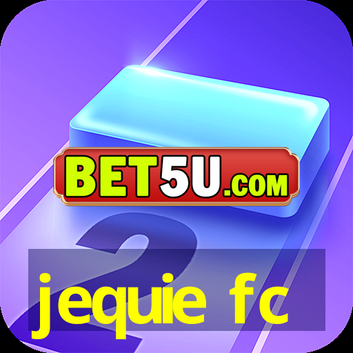 jequie fc