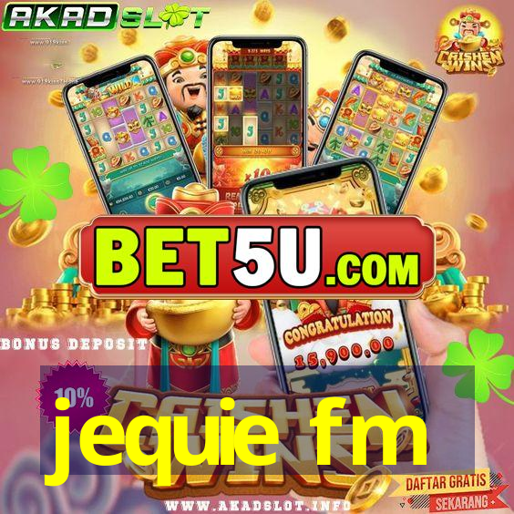 jequie fm