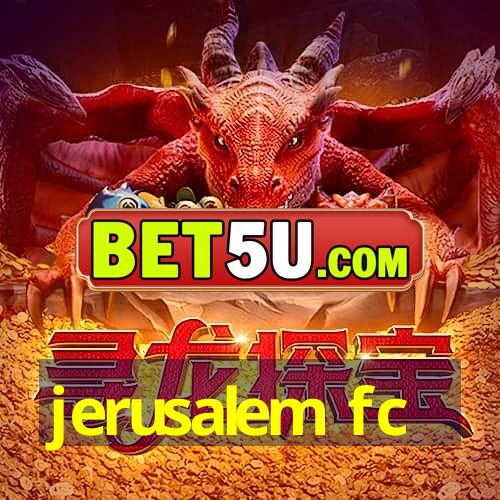 jerusalem fc