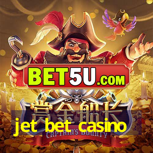 jet bet casino