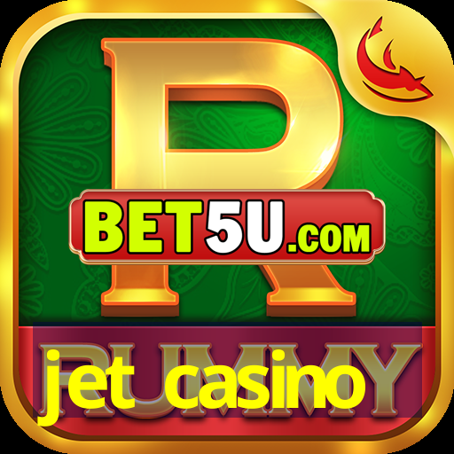 jet casino