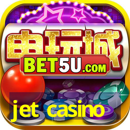 jet casino