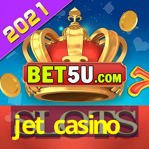 jet casino