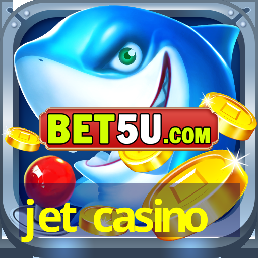 jet casino