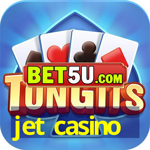 jet casino