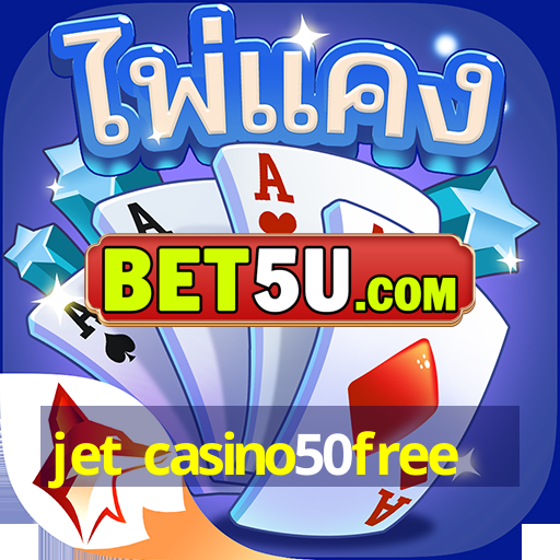 jet casino50free